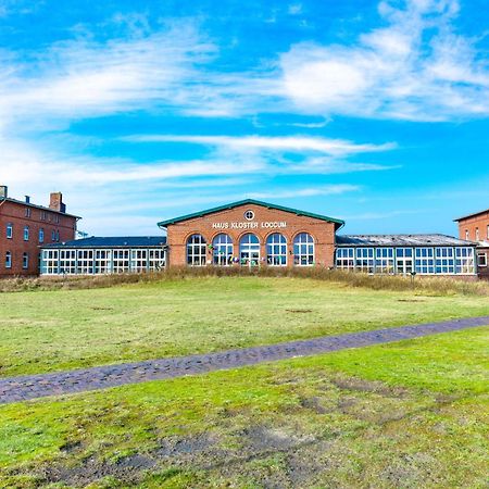 Ferienwohnung Haus Loccum Langeoog Exterior foto